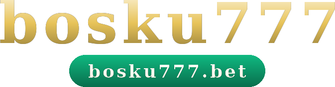 bosku777 logo